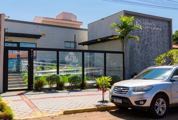 Dr. Otávio Alves de Souza ortopedista especialista em ombro em Rondonópolis