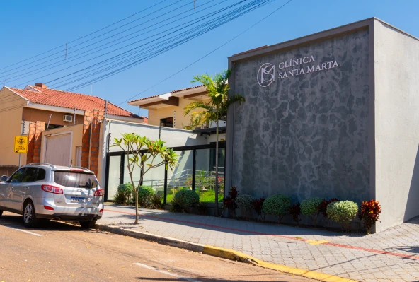 Dr. Otávio Alves de Souza ortopedista especialista em ombro em Rondonópolis